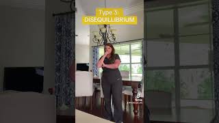 The 5 Types of Dizziness by The Dizzy PT Amy 20 views 7 days ago 1 minute, 17 seconds