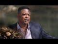 Father and son held at gunpoint – Gomora | Mzansi Magic | S2 | Ep148