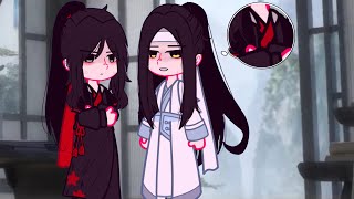 “Boo*bs” || MDZS | WangXian || iNitvy