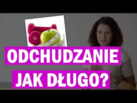 Jak długo powinno trwać odchudzanie dziecka? - Akademia Dietetyki #09