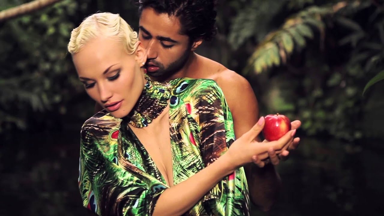 Adam & Eve YouTube
