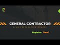 General Contractor License Prep Course - Everything You Need to Know | Contractor Envy