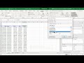 EX-08-15 — Using Running Totals in Pivot Tables for Cumulative Analysis