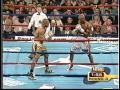 Roy Jones Junior (USA) vs Derrick Harmon (USA) Light Heavyweight Title 24/02/2001 Part 1 of 2