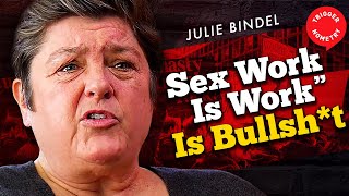 An Honest Conversation with a Hardline Feminist  Julie Bindel