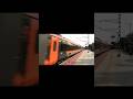 😱 Ye Train Ki Speed Dekhkar Aap Hairan Reh Jaoge | Fastest Train Moments #shorts