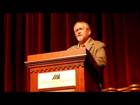 Orson Scott Card discusses the 'Ender's Game' movie