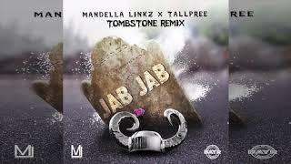 Mandella Linkz X Tallpree - Tombstone Remix