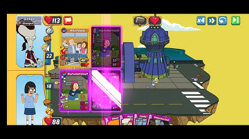 4.6.22 Animation Throwdown Meg Melee day 3