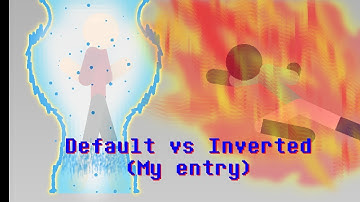 Default Vs inverted collab (My entry)