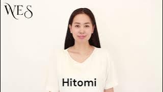 Hitomi Youtube