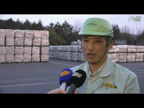 Специальный репортаж. Философия переработки