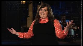 Aidy Bryant