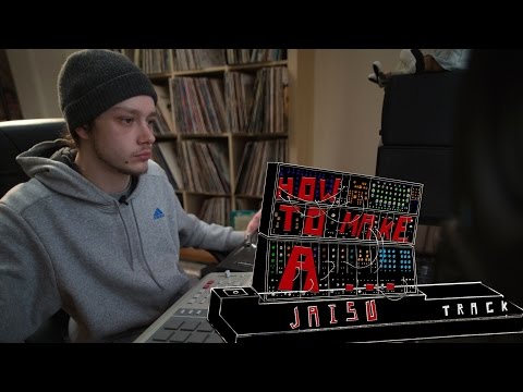 Learn how to master sampling with Jaisu