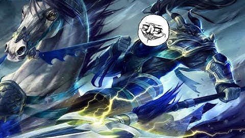 LMHT : Xin Zhao mid thông đã vler [ Full Game ]