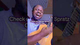 Leave Highlife for What? #eliso #guitarlessons #spratz #highlife