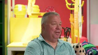 FRAKTA Unpacked #2: Celebrating 40 years with IKEA co-worker stories