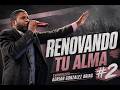 EVANGELISTA ADRIAN GONZALEZ ARIAS // ZARANDIANDO TU ALMA PARA SACAR LO MEJOR DE TI #2 | 🔴 EN VIVO