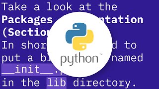 Import a file from a subdirectory?