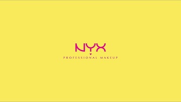 Corporate Natalie Says It With Her Brows! Brow Compliance with NYX Professional Makeup