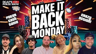 Make it Back Monday! With Fadi, Akilah, Saiko, Eddie TFP, Dave Grohl, Vivi, Cezar and more!
