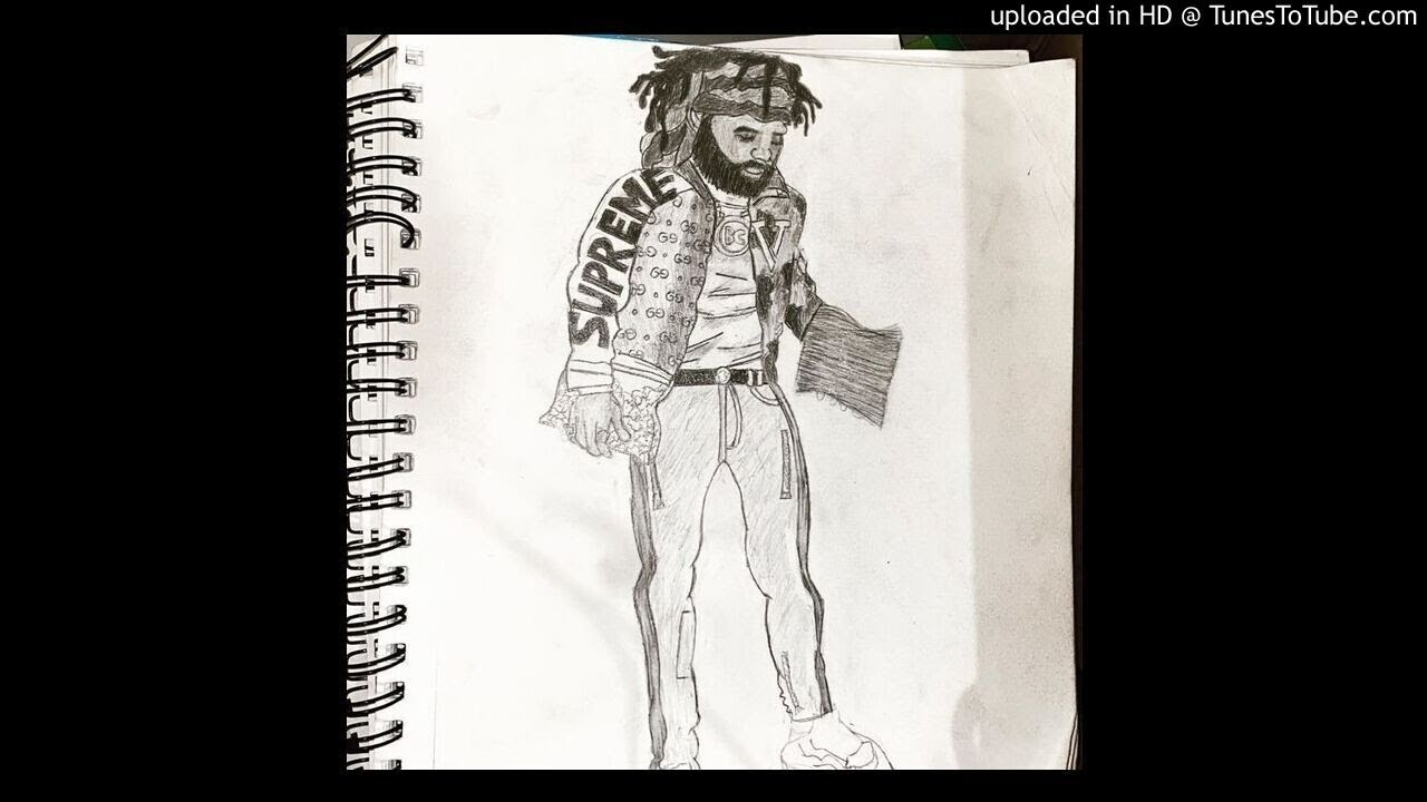 [FREE] Money Man Type Beat 2020 - "John 