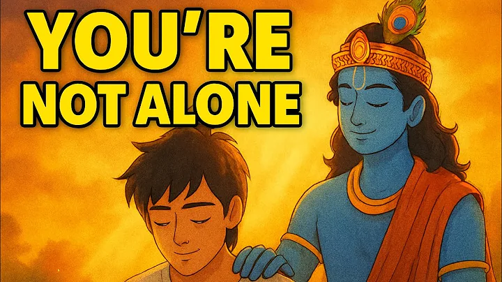 Krishna’s Message for You Today | Bhagavad Gita 18.14 Explained 