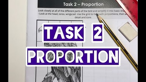 Year 9. Birds. Task 2 - Proportion