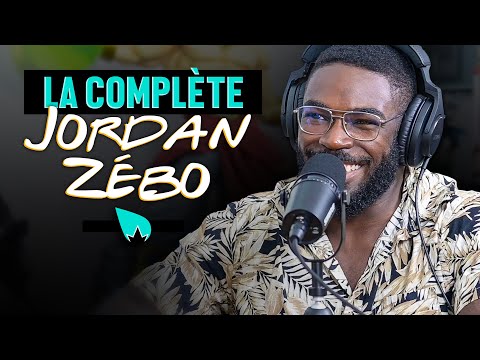 Jordan Zébo Interview : Cédric Doumbé, ses street fights, son côté obscur
