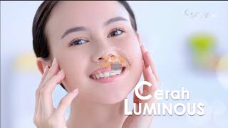 IKLAN POISE FACIAL FOAM • 15s (2021)