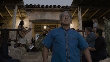 Sam Blasucci - TODO AZUL (Official Video)