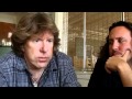 Capture de la vidéo Keith Emerson Se Interview Pt 4: Love Beach And Peter Hammil