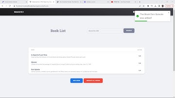 bunnyshell material kit 2 pro react demo