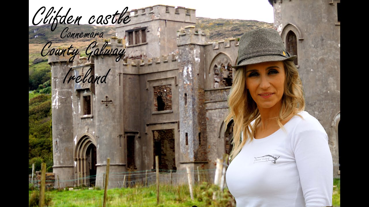 girls like you Cliftden castle