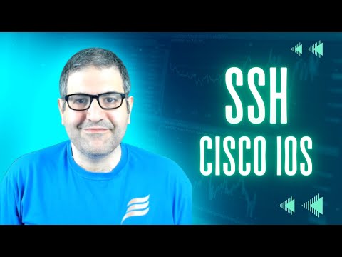 Configuring Secure Shell (SSH) on Cisco IOS Router