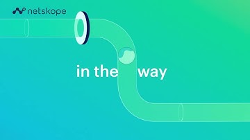 Security and Networking Reimagined