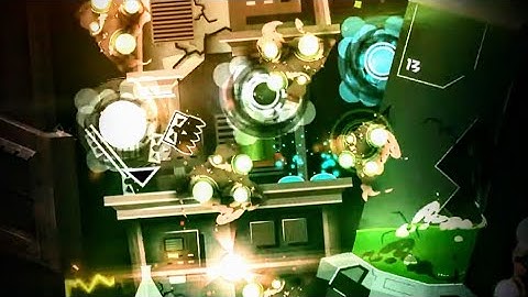 My Part in Cytokinesis! (Megacollab hosted by Sauzzeth)