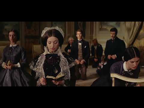 Il Gattopardo 1963 The Leopard