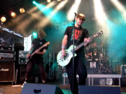 D.E.P- ob du's willst oder nicht