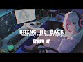Miles Away - Bring Me Back (feat. Claire Ridgely) (Sped Up)