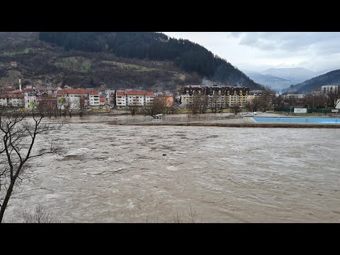 Video: Nilometar: Drevna Građevina Za Mjerenje Dubine Nila - Alternativni Pogled