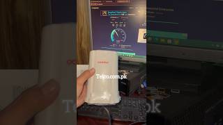 5G Sim Router Best For Week Signal Areas Model | ZLT-X16 #telco #wifi #router #5g