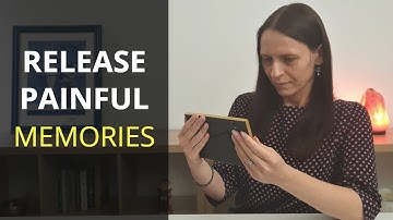 How to change negative memories | Heal the past with this NLP exercise