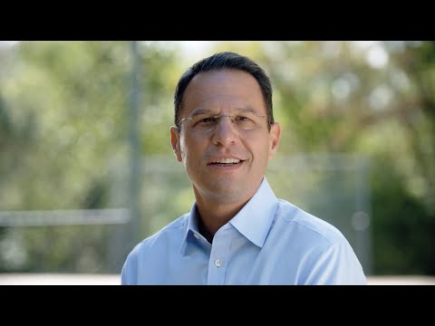 Pennsylvania Attorney General Josh Shapiro Announces Bid For Governor