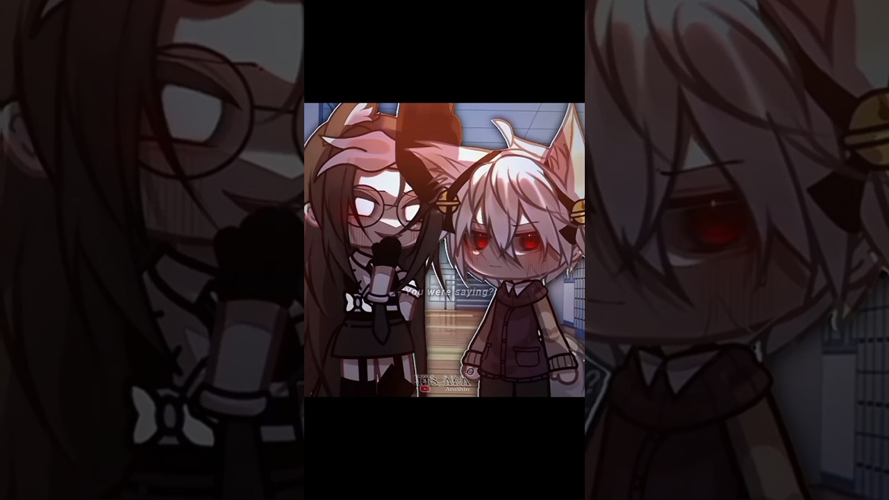 Genderbend 🎀 #gacha #gachaclub #gachaedit #its_aea #gachalife #shortvideo #foryou #gachatuber #fyp