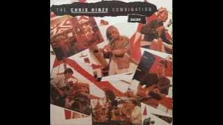 The Chris Hinze Combination -- African Rapness (1984) fast version