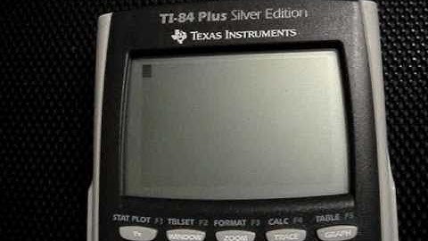 TI-84 Program - Rolling Dice