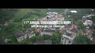 Advaya | Graduation Ceremony | Government Medical College Ernakulam | Class of 2012 | After Video