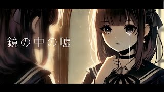 鏡の中の嘘 feat.初音ミク -MV