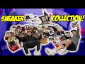 HYPETALK'S ENTIRE SNEAKER COLLECTION! Do they have heat?